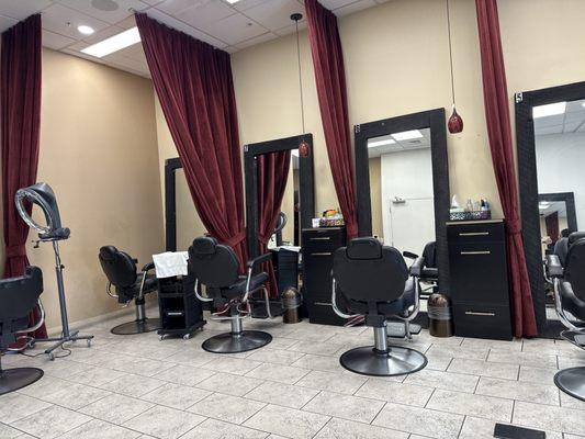Khoobsurat Threading Salon
