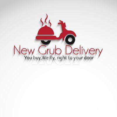 New Grub Delivery