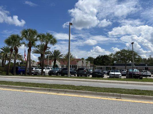 Fruitville Elementary School