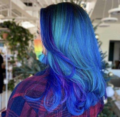 Emerge Modern Salon - South Broadway