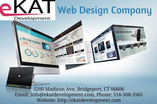 eKAT Development