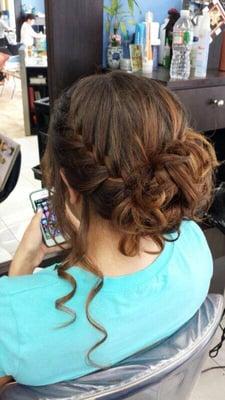 Oxigeno Beauty Salon