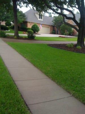 Southridge Lakes Homeowner's Association