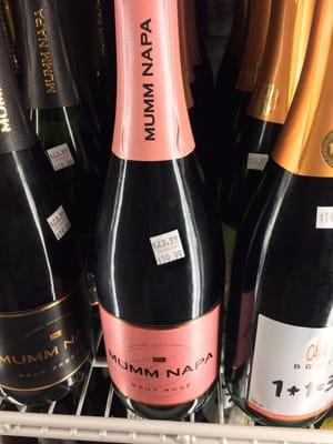 Harry's Reserve Fine Wine & Spirits