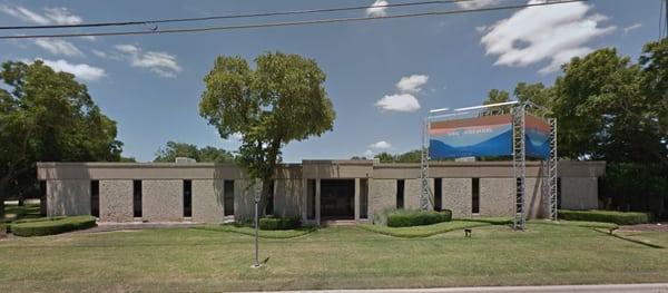 Mosaic Church Austin