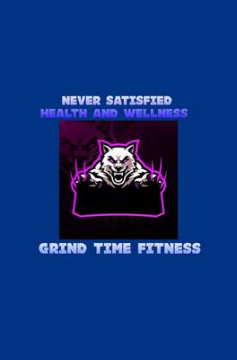 Never Satisfied Health and Wellness