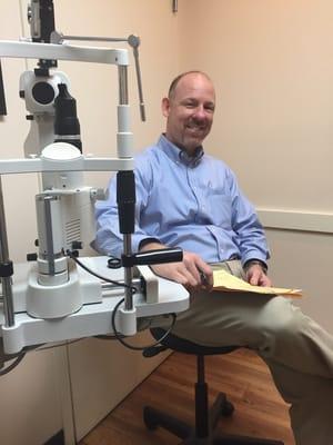 Coastal Eye Associates