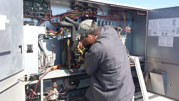 Nicks Appliance Service & Repairs