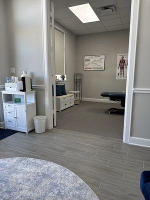 Falcon Point Chiropractic