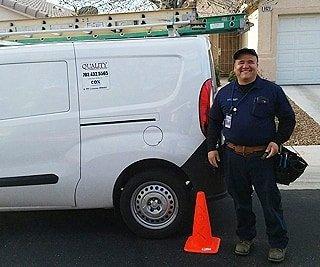 Quality Communications