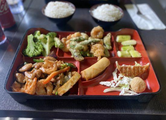 Bento Box