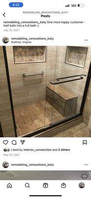 Val's Construction Company