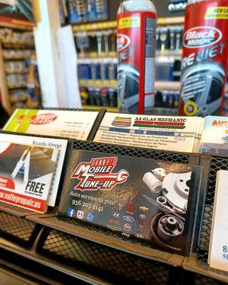 Danny's Mobile Tune Up