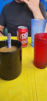 Panchos Mexican Restaurant