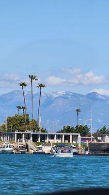 Carefree Boat Club of Channel Islands Harbor