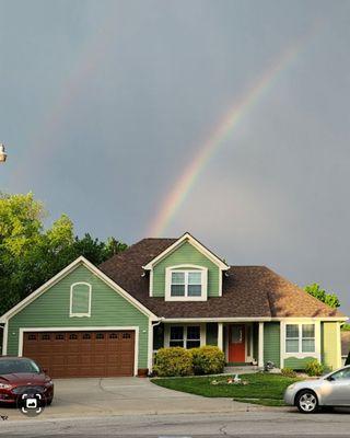 Kenaga Roofing & Construction