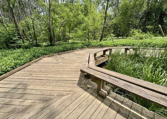 McMullen Creek Greenway