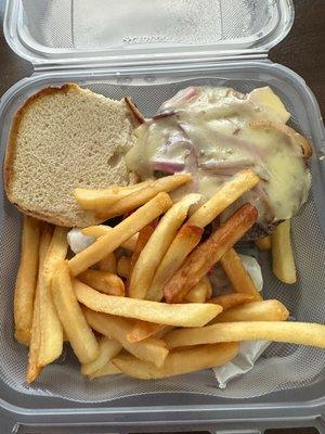 Danny's Restaurant