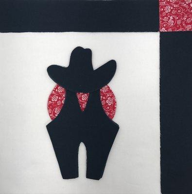 Packaged Precut (Bill) Quilt Kit