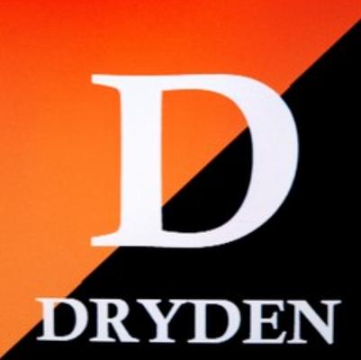 Dryden