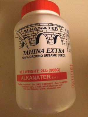 Jerusalem Food Imports