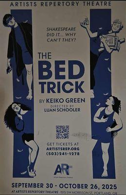 Artists Repertory Theatre