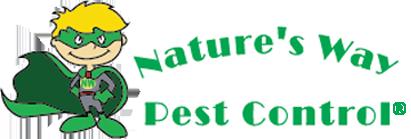 Nature's Way Pest Control