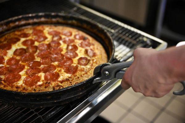 Hungry Howie's Pizza