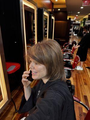 David Rios Salon and Spa