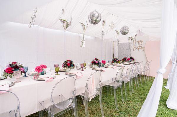 Occasion Above Events