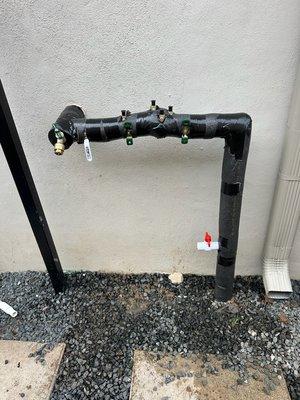 PK Plumbing