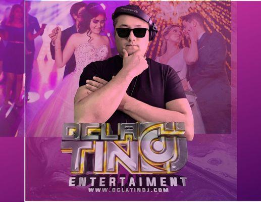 OC Latin Djs Entertainment
