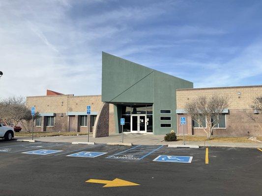 Covenant Schools of Rio Rancho