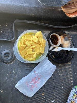 El Mojito Mexican Restaurant