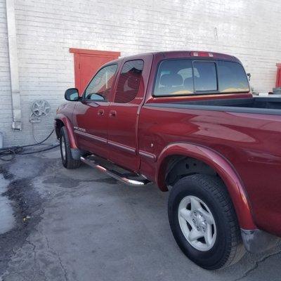 CareMore Collision Center