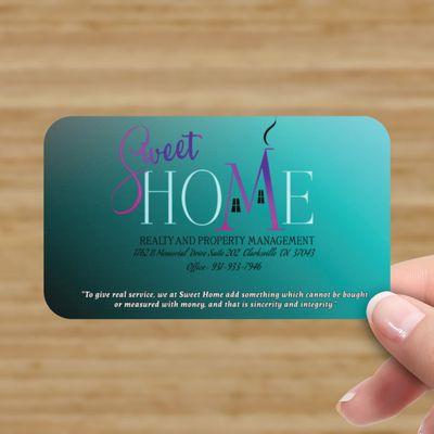 Robert Main - Sweet Home Realty and Property Management