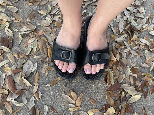 Plant City Nails & Spa