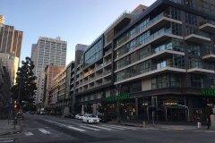 Commercial Scaffolding is just one of our specialities, on-time schedules, transparency.