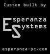 Esperanza Systems
