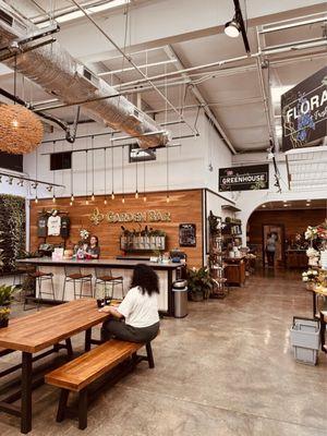 Atlantic Gardening Company