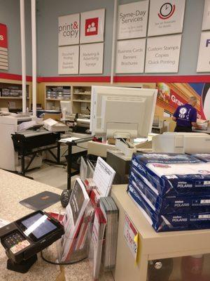 Office Depot