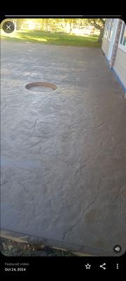 Cloud 9 Concrete Construction