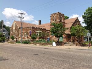 Kingfield Community Acupuncture