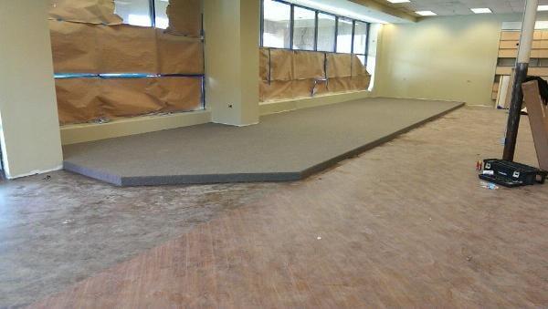 Larry Zens Flooring Services