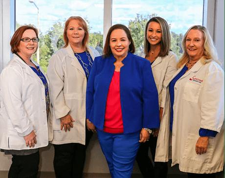 Suncoast Women's Care is a Obstetrics serving Tampa, FL