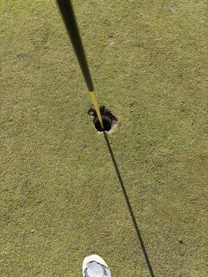 Palos Hills Municipal Golf Course