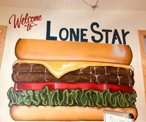 Muriel looks tasty too!