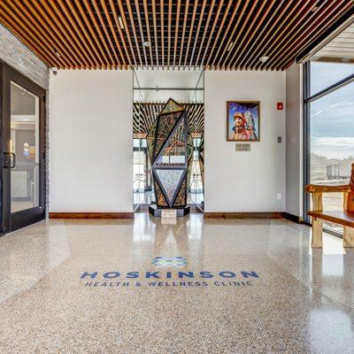 Hoskinson Health & Wellness Clinic
