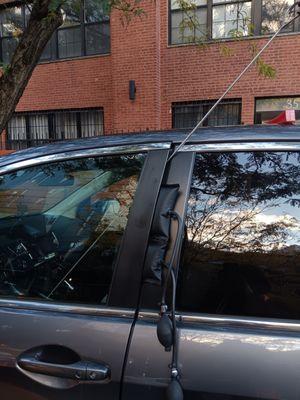 4 Fasad Roadside Assistance