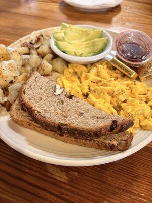 Atwater's - Belvedere